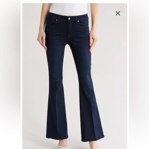 PAIGE Bell Canyon flare jeans